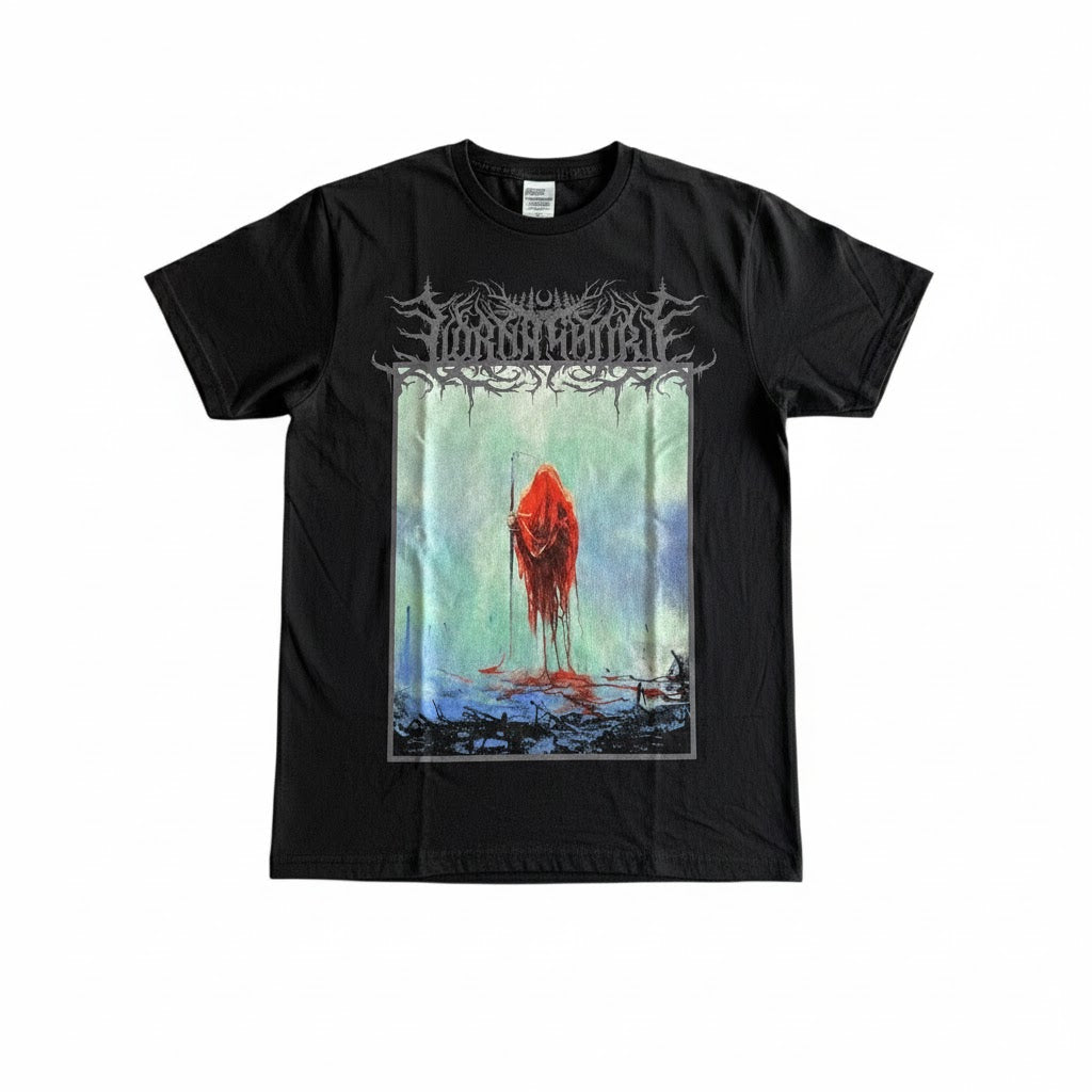 Lorna Shore And I Return to Nothingness T-Shirt