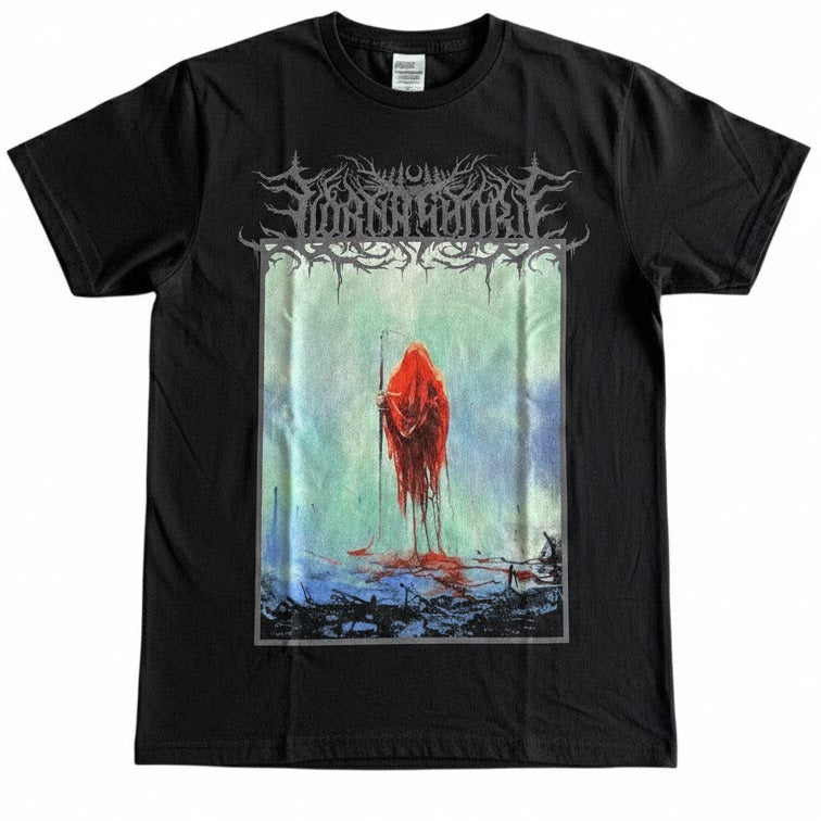 Lorna Shore And I Return to Nothingness T-Shirt