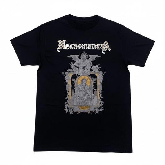 Necromantia Antichrist  T-Shirt