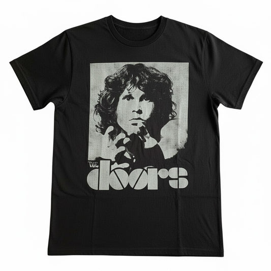 The Doors Breakthrough T-Shirt