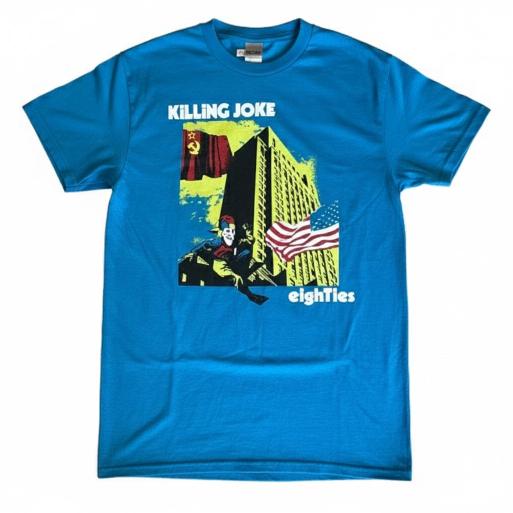 Killing Joke Eighties T-Shirt