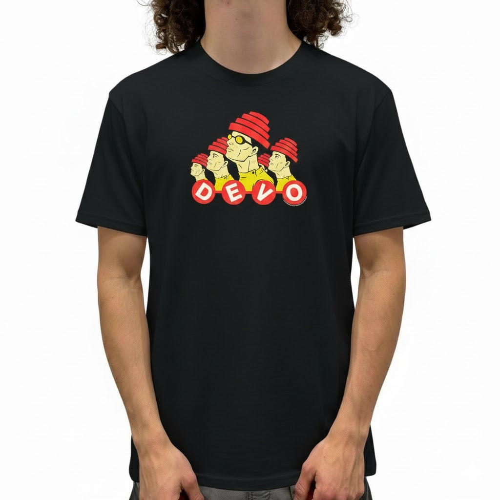 Devo Scrojo T-Shirt
