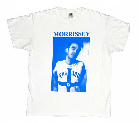 Morrissey England T-Shirt