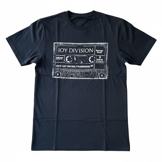 Joy Division She Lost Control T-Shirt
