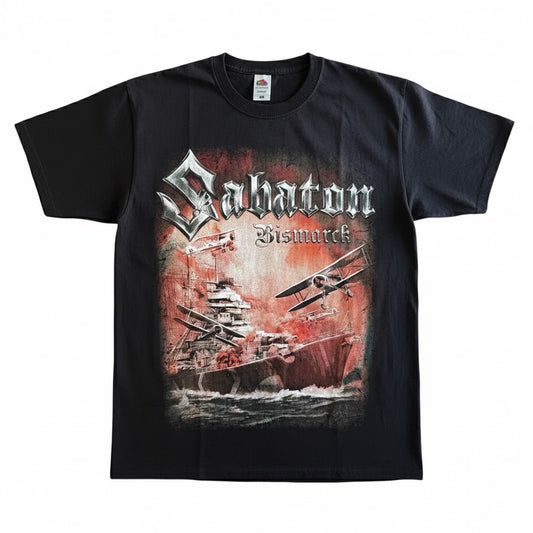 Sabaton Bismarck T-Shirt