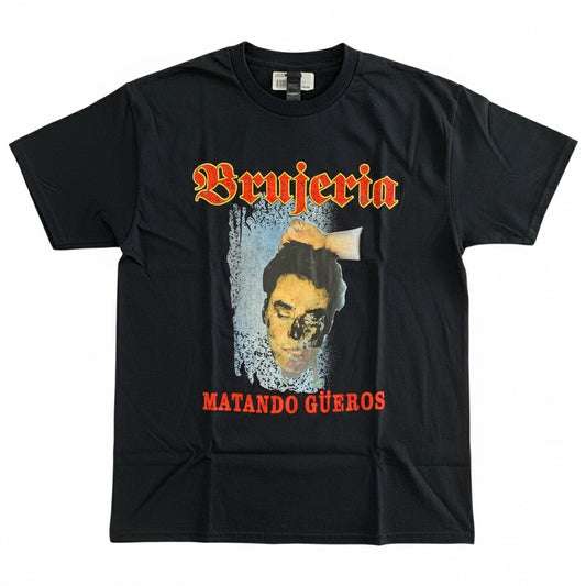 Brujeria Matando Gueros T-Shirt