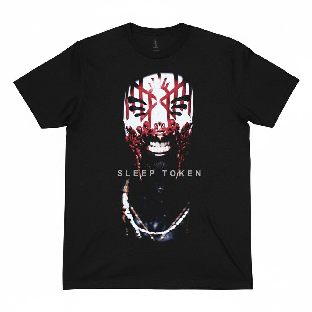 Sleep Token Take Me Back to Eden T-Shirt