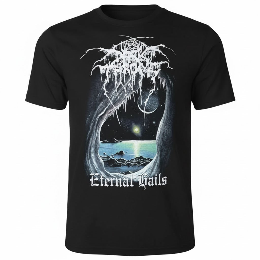 Eternal Hails Darkthrone T-Shirt