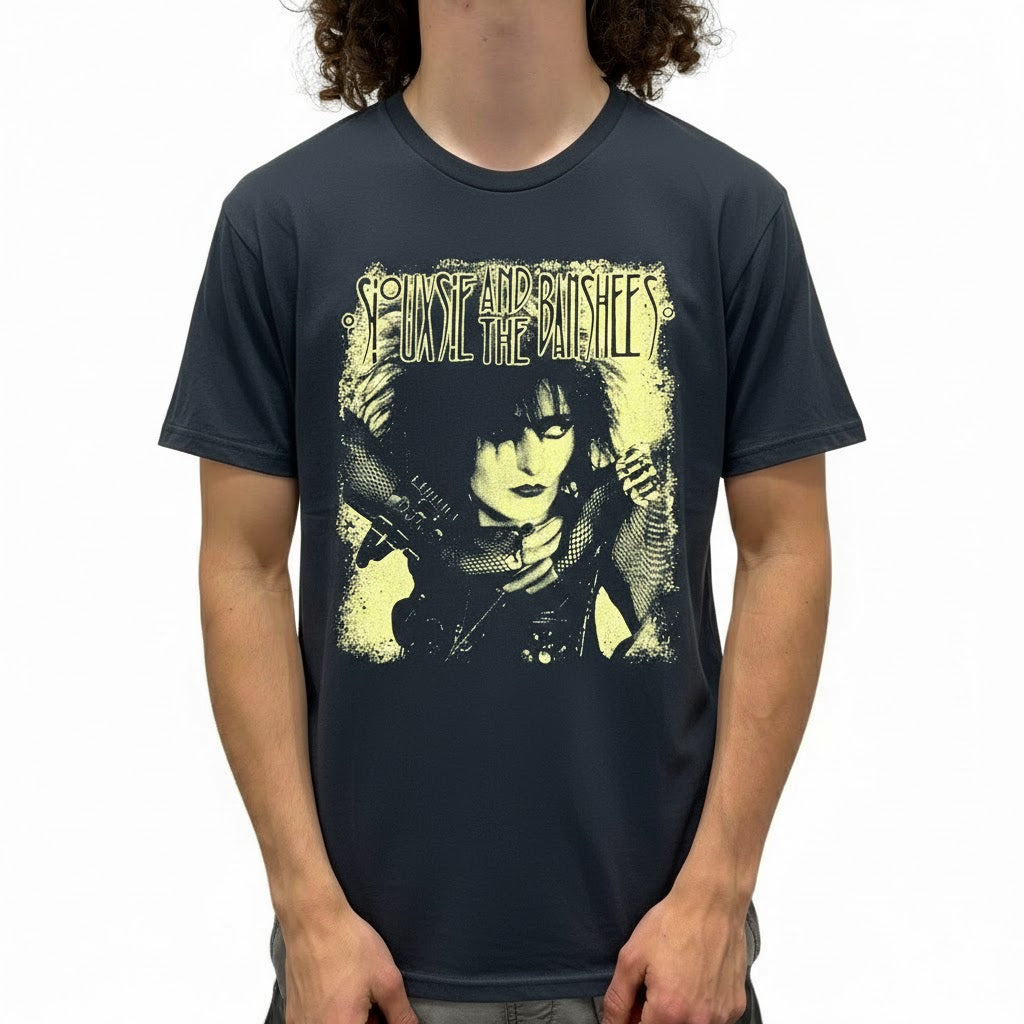 Siouxsie and The Banshees T-Shirt