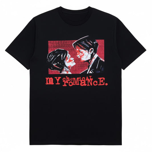 My Chemical Romance  T-Shirt