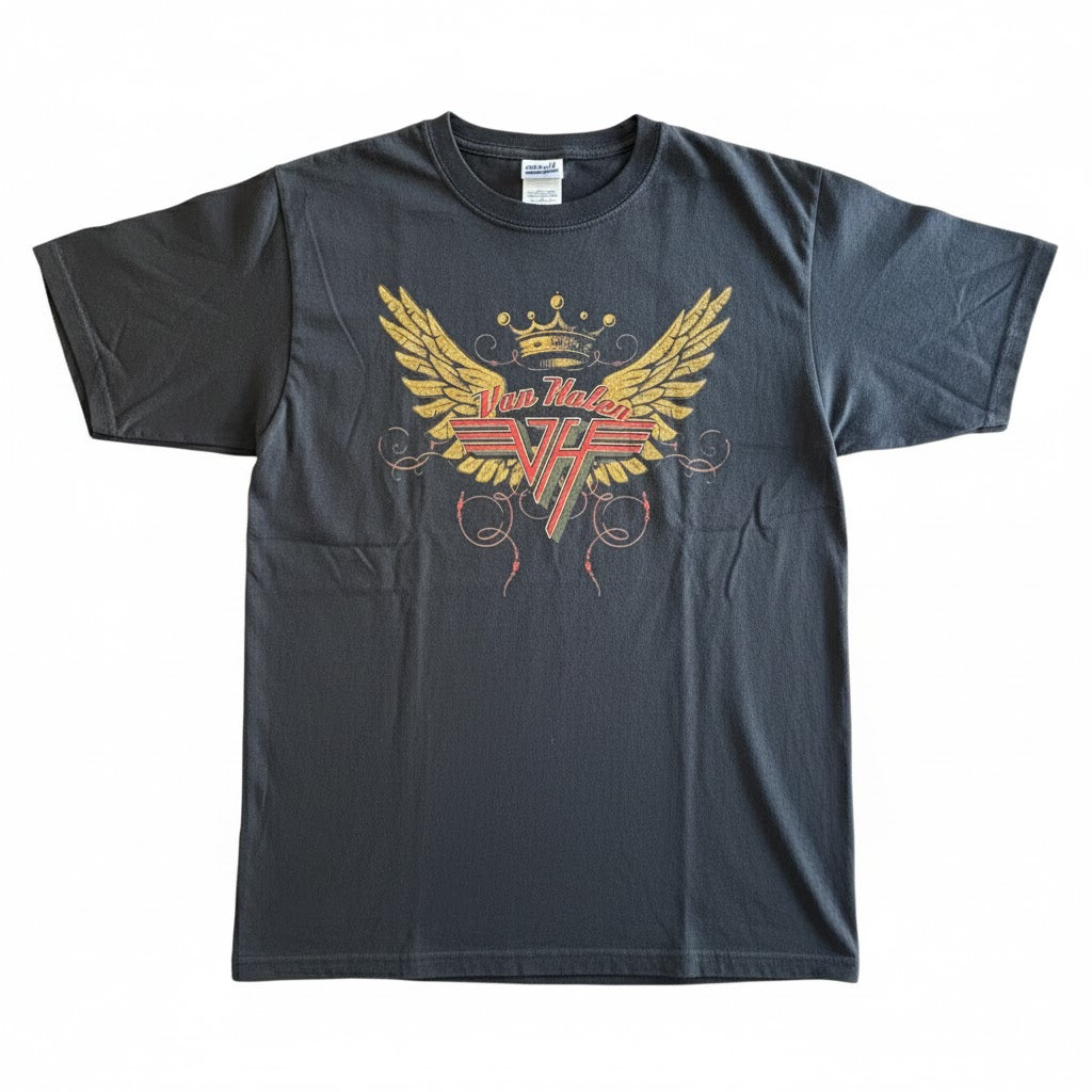 Van Halen Retail Wings T-Shirt
