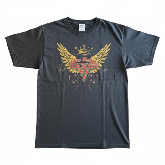 Van Halen Retail Wings T-Shirt