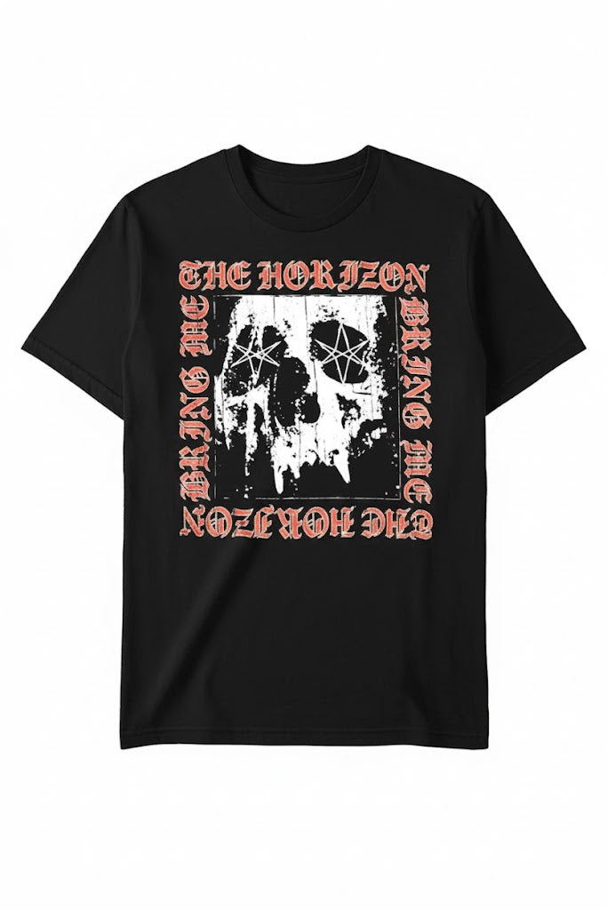 Bring Me The Horizon T-Shirt