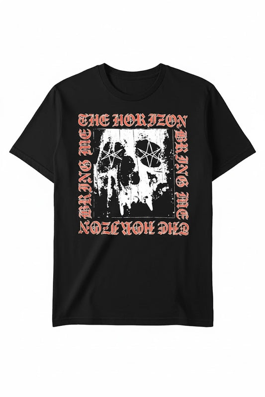 Bring Me The Horizon T-Shirt