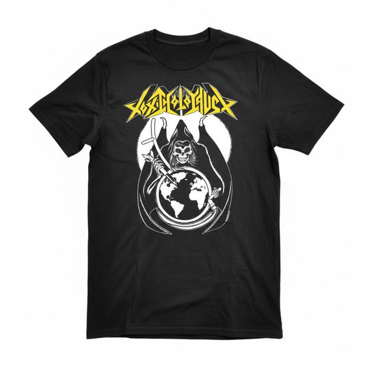 Toxic Holocaust Reaper T-Shirt