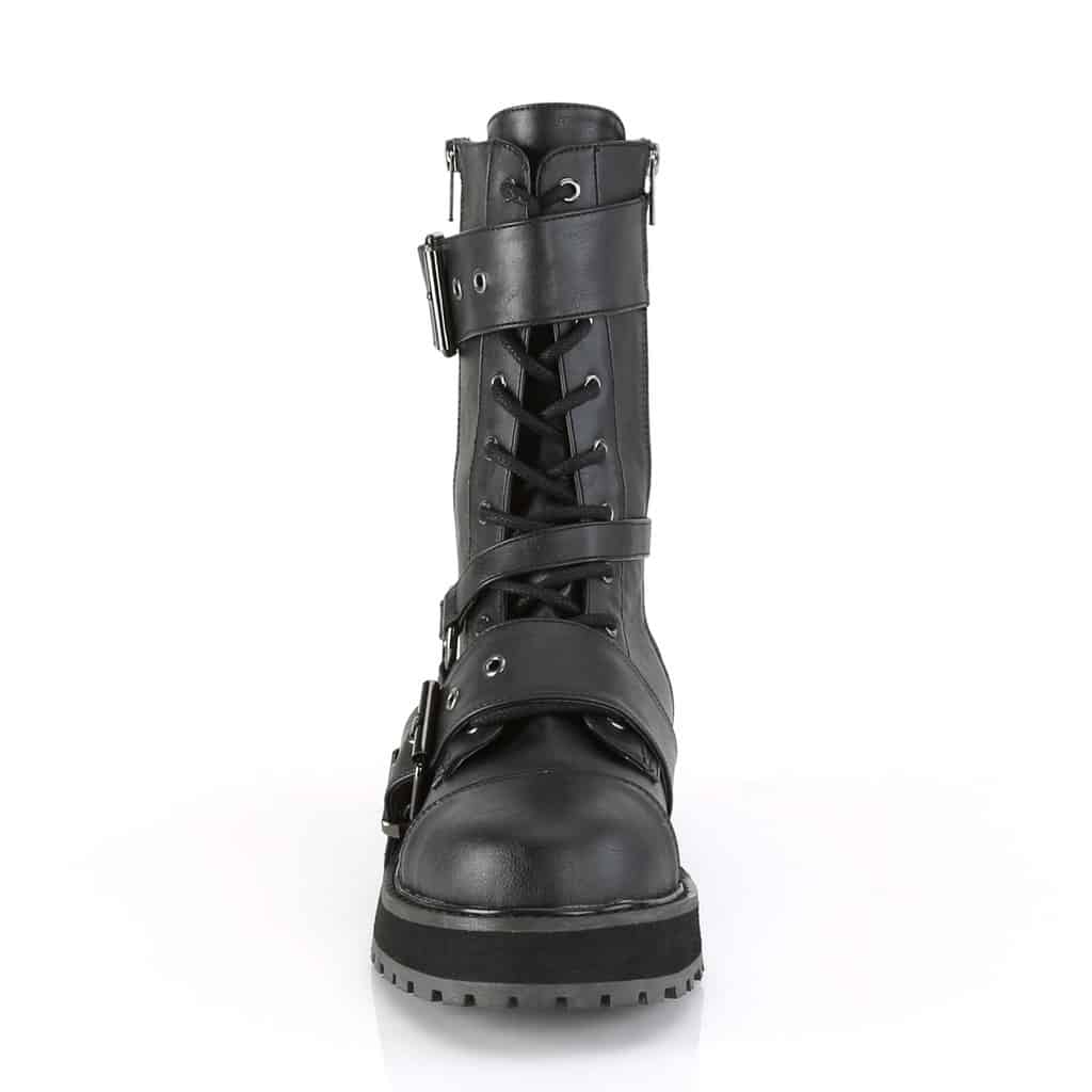 Demonia Combat Boot Valor-220