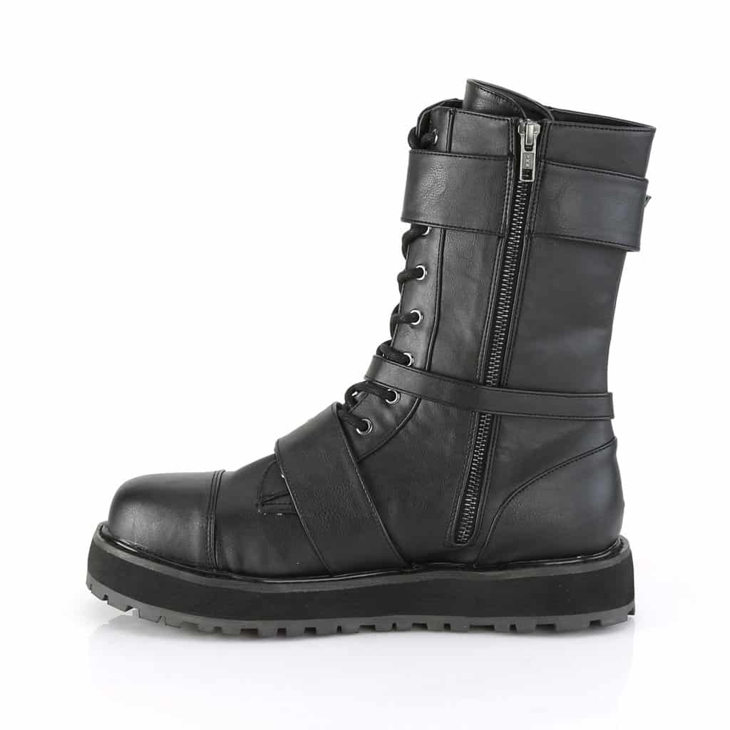 Demonia Combat Boot Valor-220