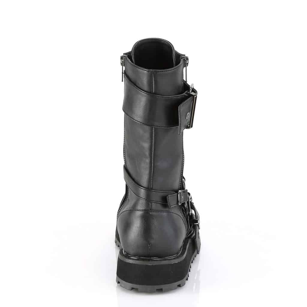 Demonia Combat Boot Valor-220