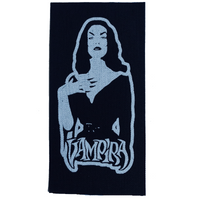 Thumbnail for Vampira Cloth Patch