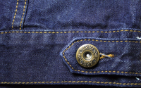 Thumbnail for Women's Dark Blue Denim Battle Vest