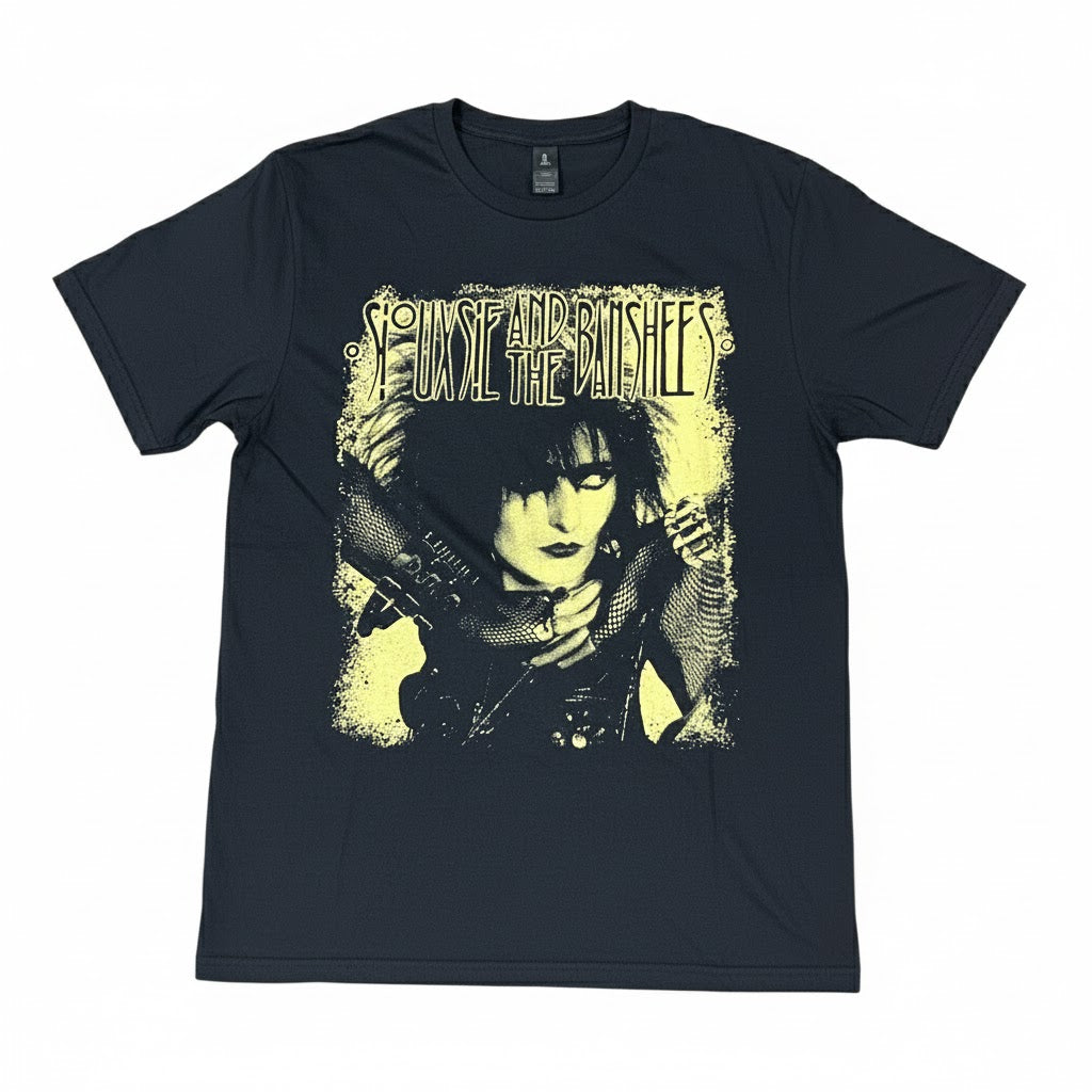Siouxsie and The Banshees T-Shirt