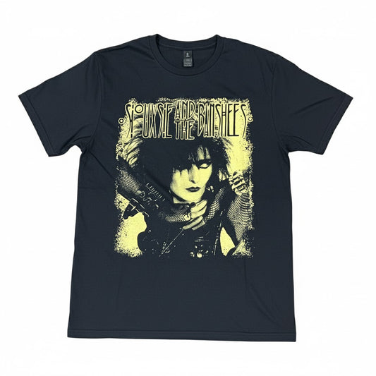 Siouxsie and The Banshees T-Shirt
