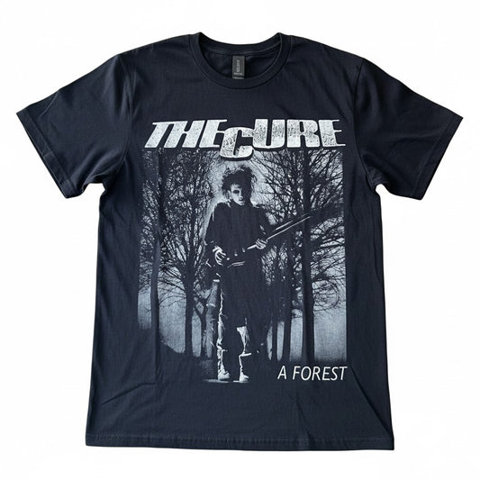 The Cure A Forest T-Shirt