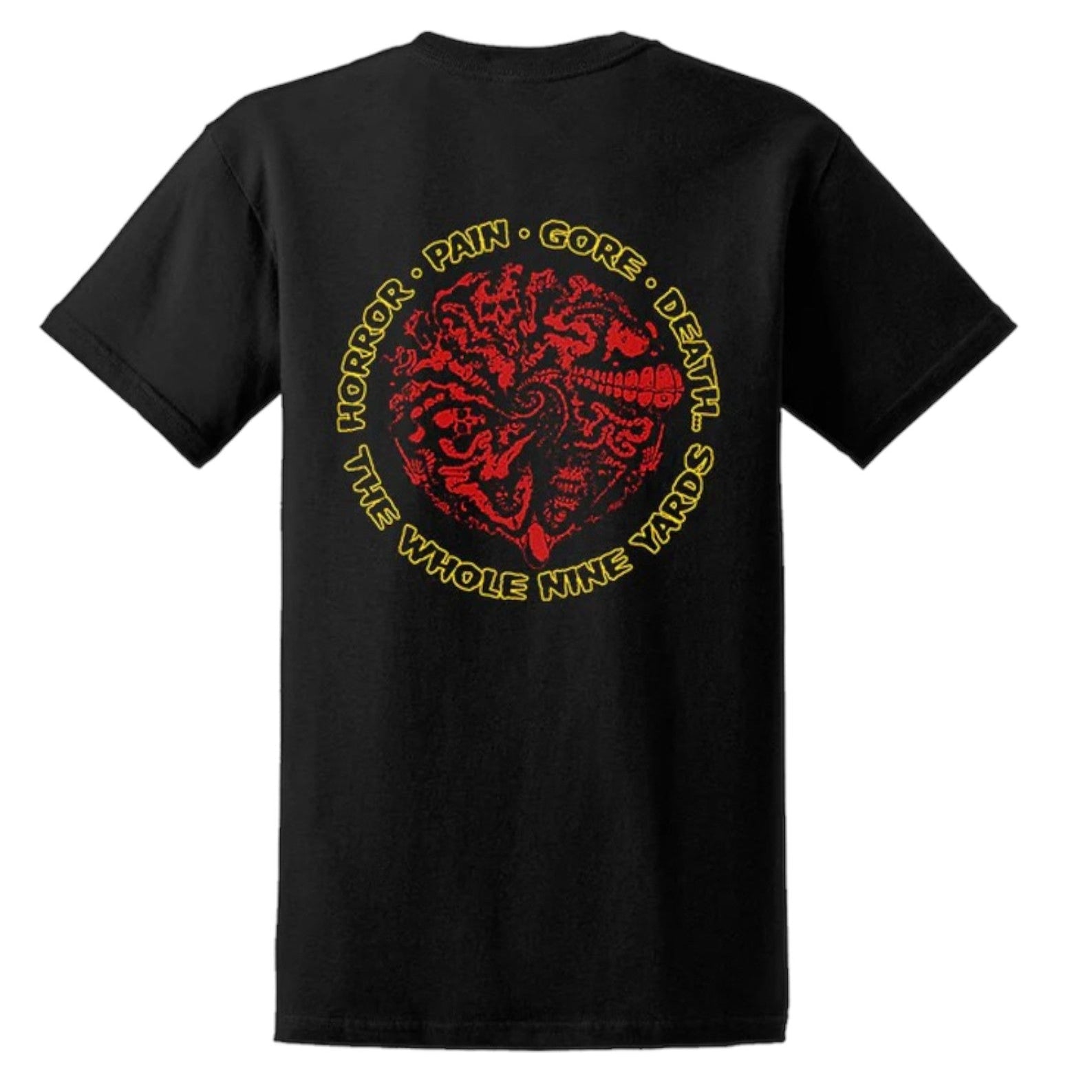 Repulsion Horried T-Shirt