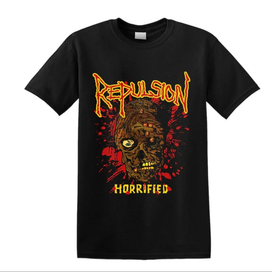 Repulsion Horried T-Shirt