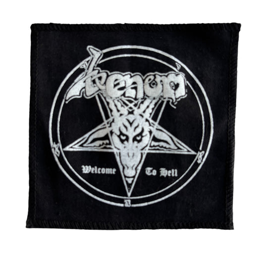 Venom '96 Cloth Patch