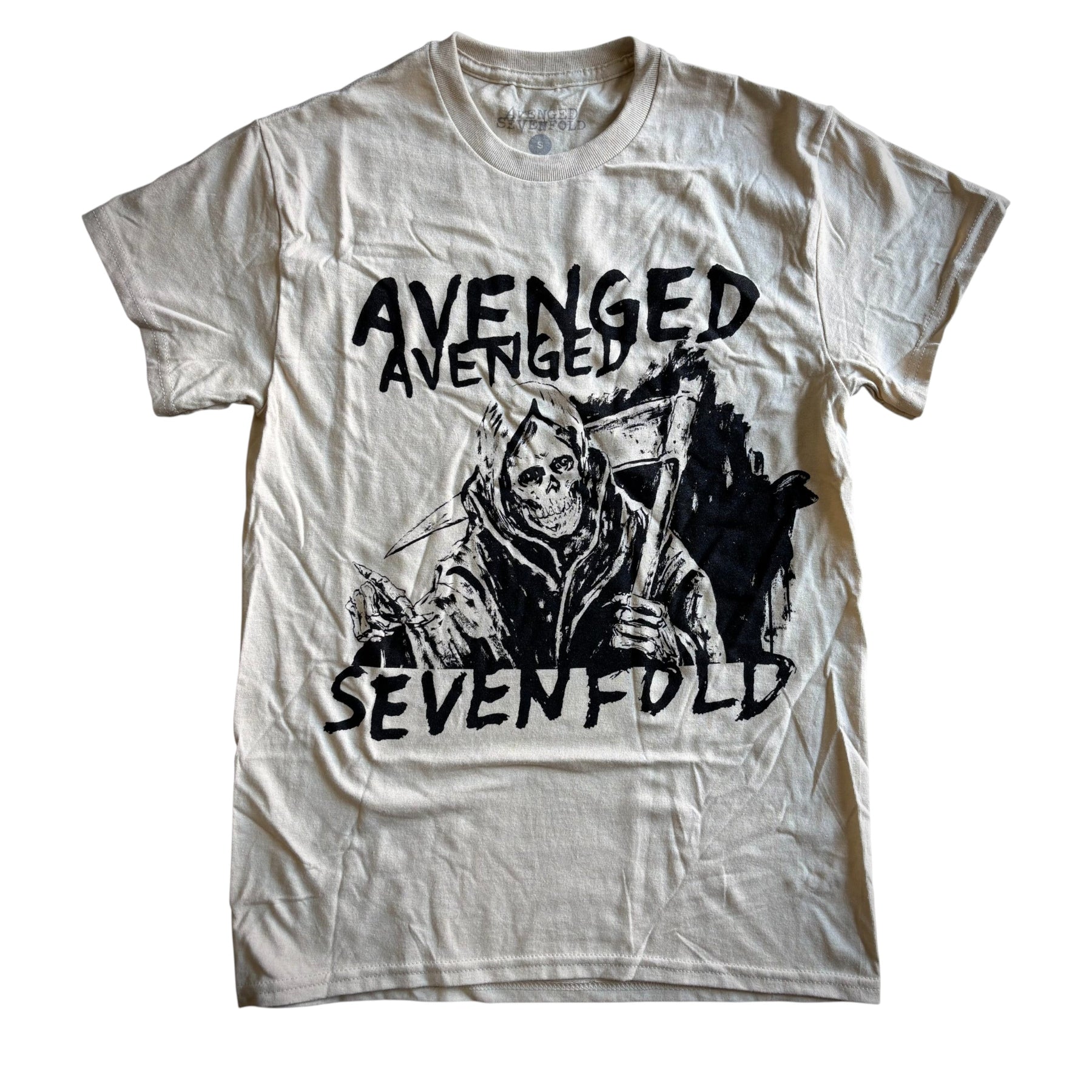 Avenged Sevenfold T-Shirt