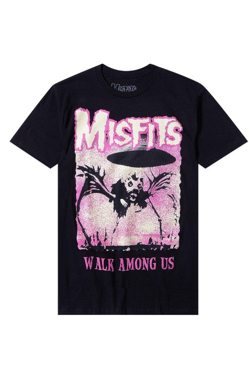 Misfits Walk Among Us T-Shirt