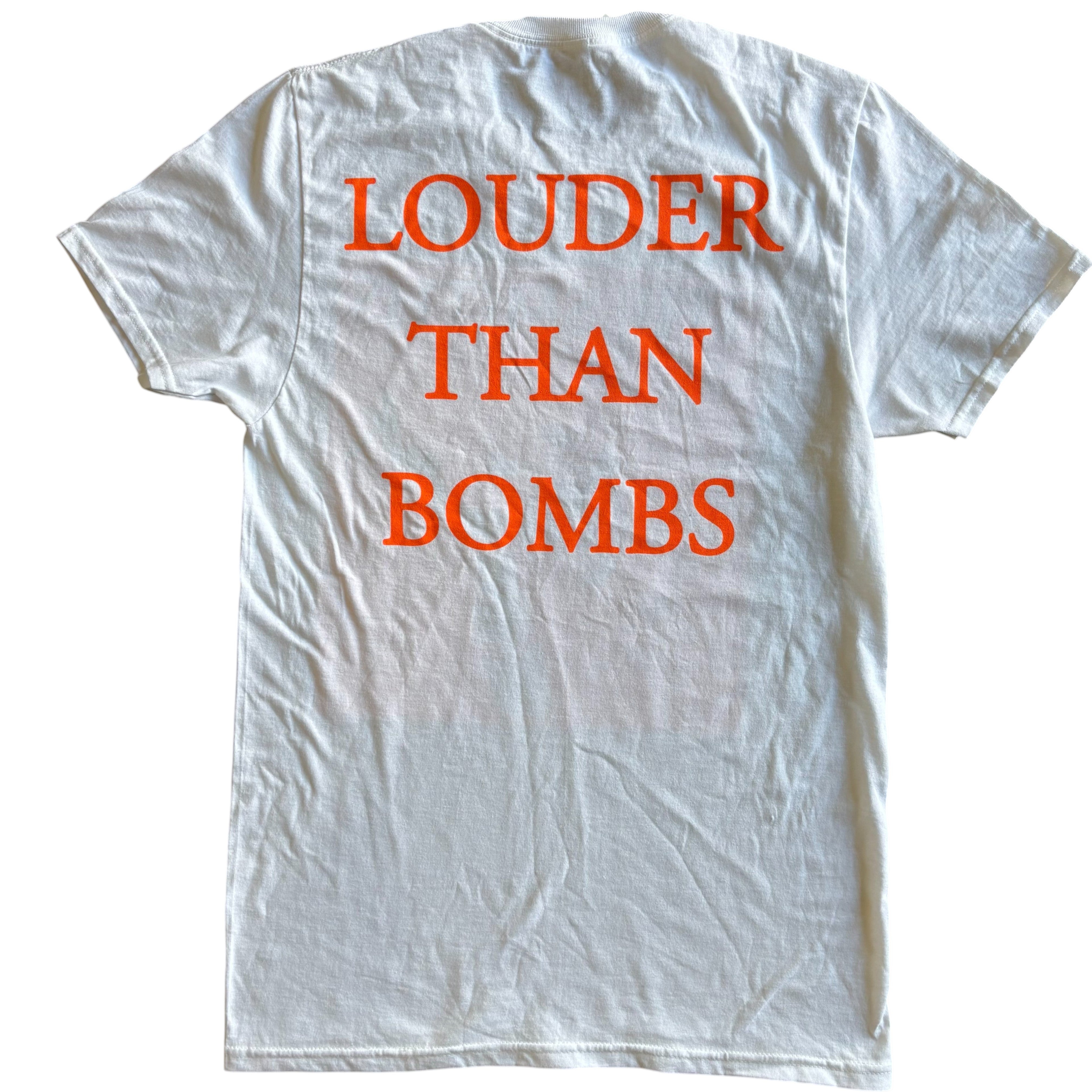 The Smiths Louder Than Bombs T-Shirt