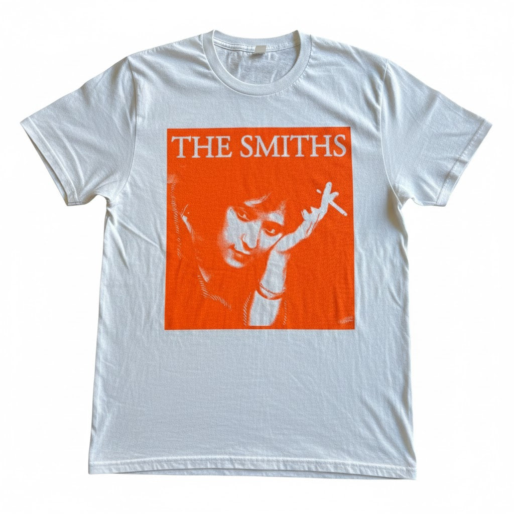 The Smiths Louder Than Bombs T-Shirt