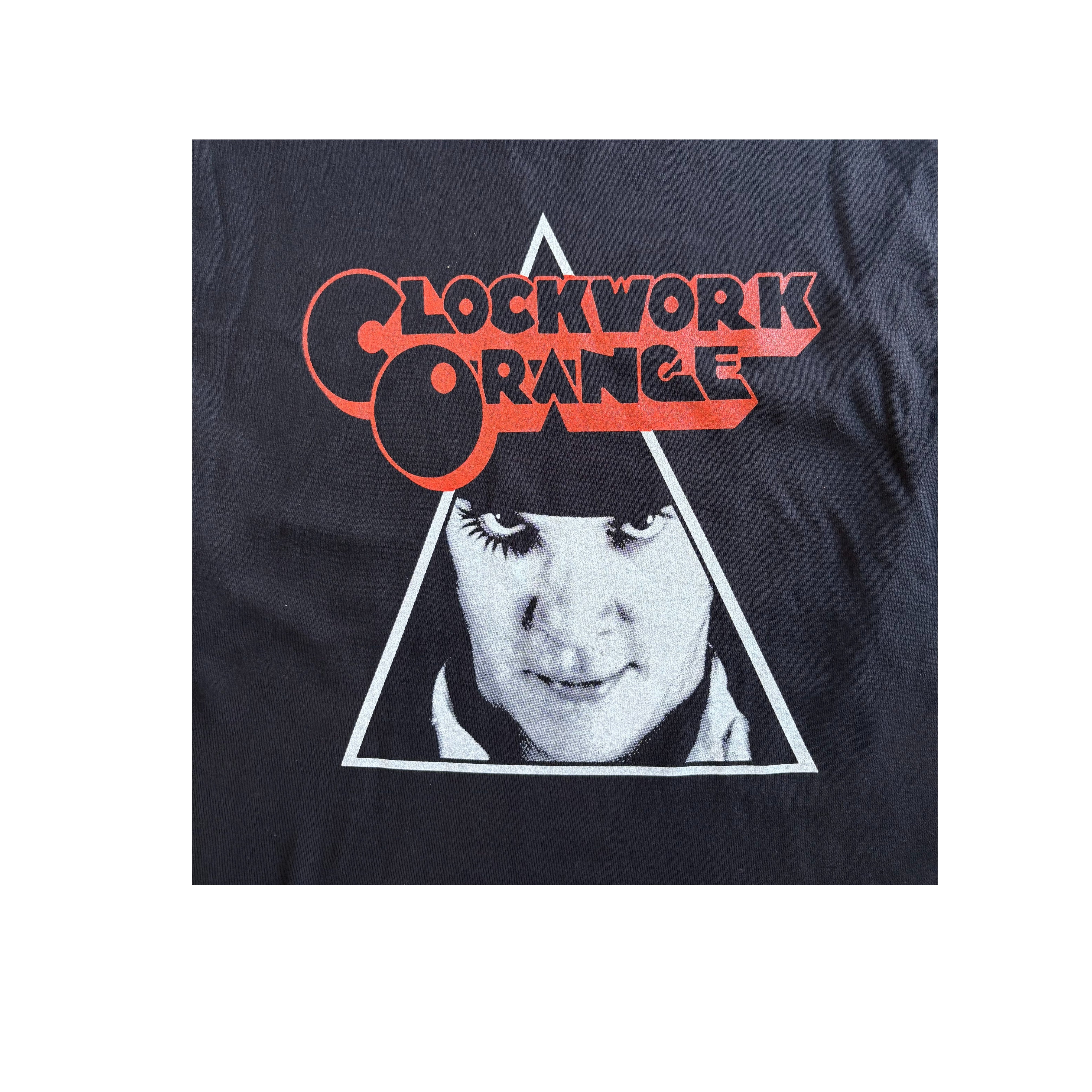A Clockwork Orange T-Shirt