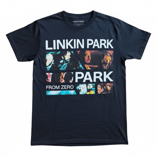 Linkin Park From Zero T-Shirt