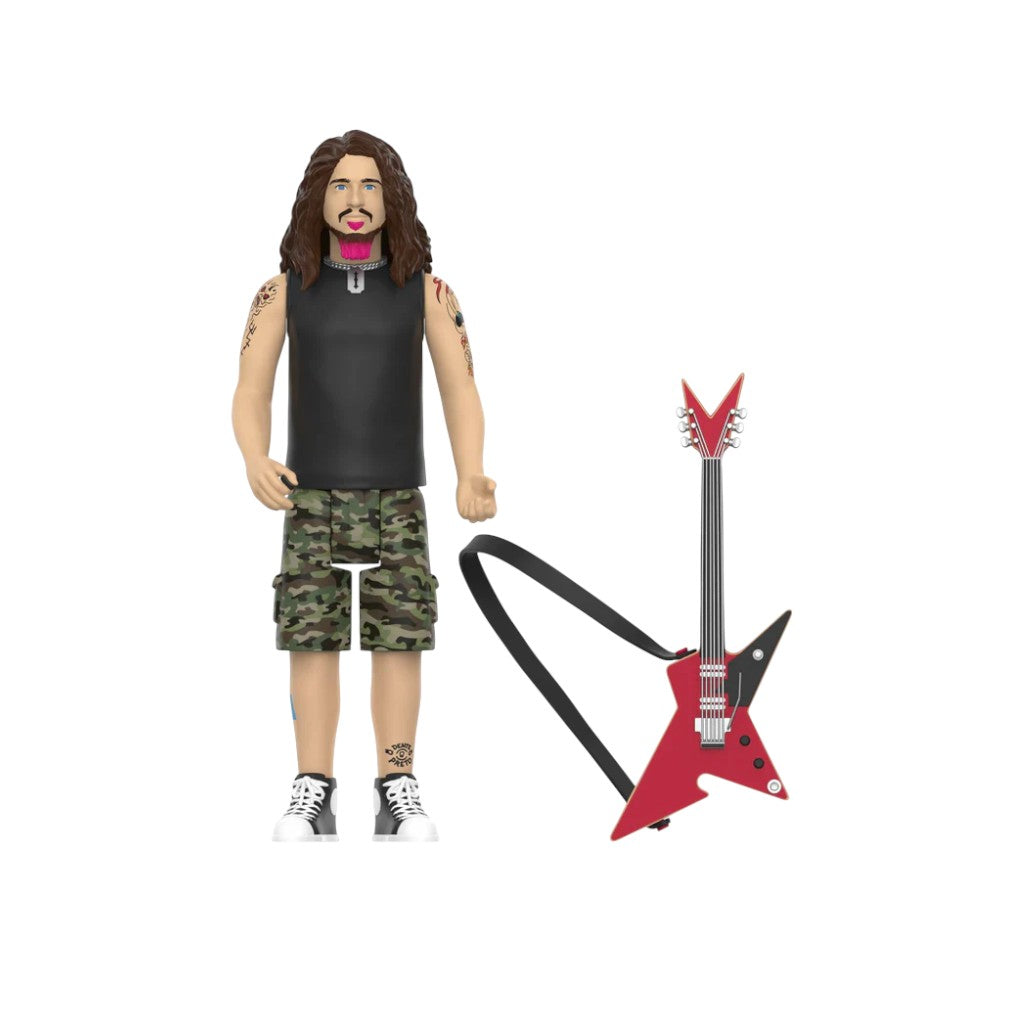 Dimebag Figurine