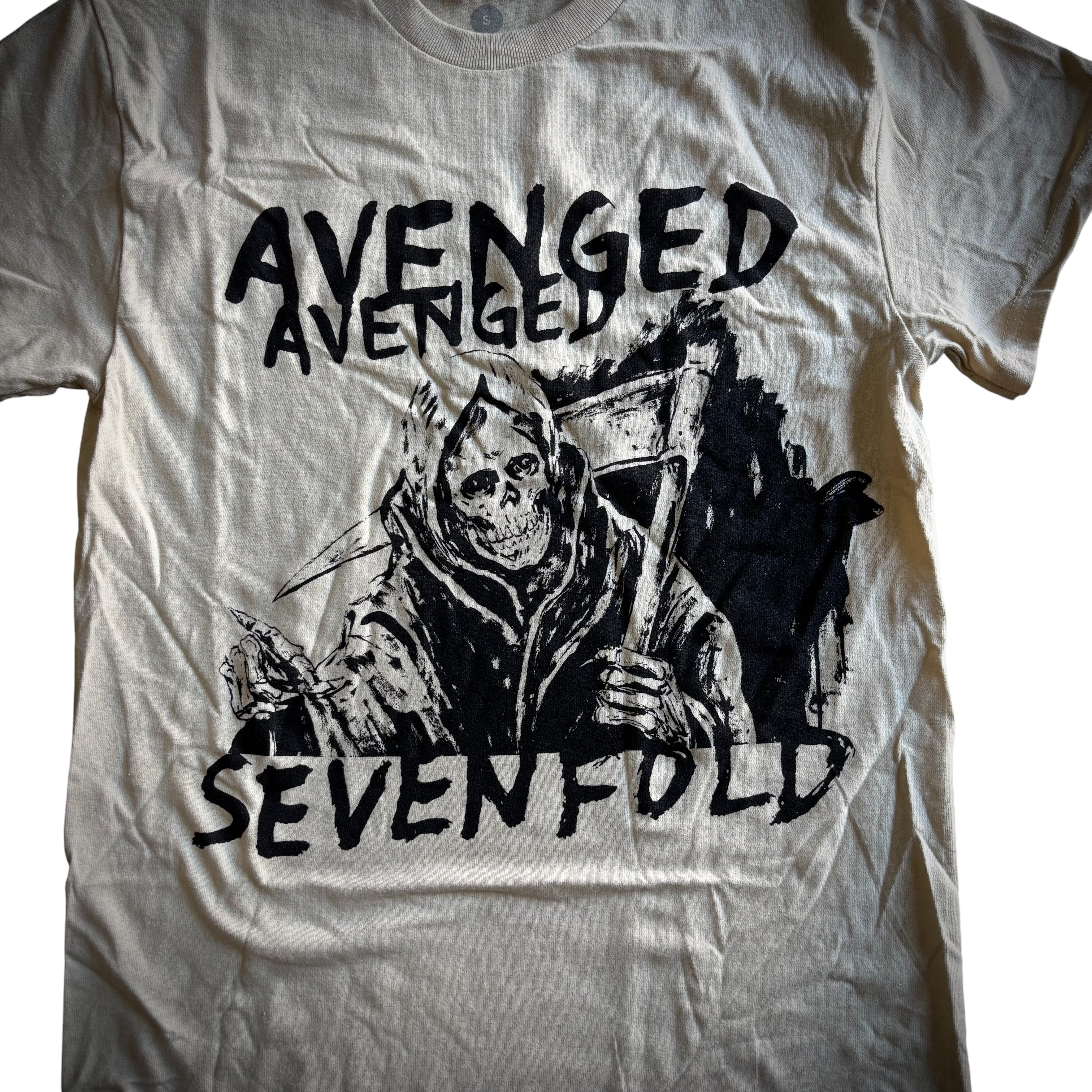 Avenged Sevenfold T-Shirt
