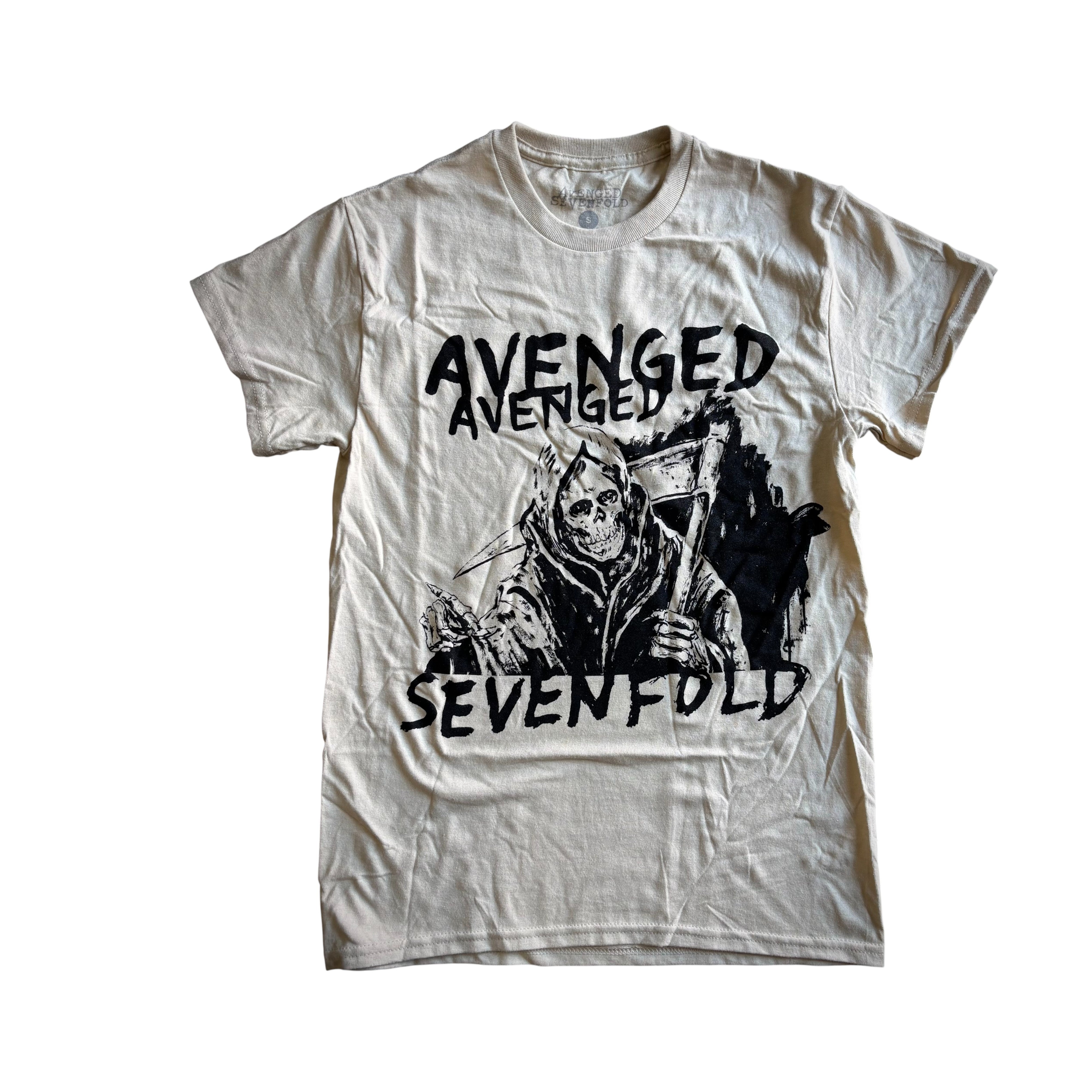 Avenged Sevenfold T-Shirt