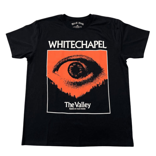 Whitechapel The Valley T-Shirt