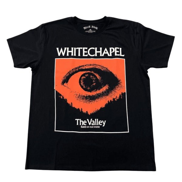 Whitechapel The Valley T-Shirt