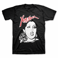 Thumbnail for X-Ray Spex Bondage T-Shirt